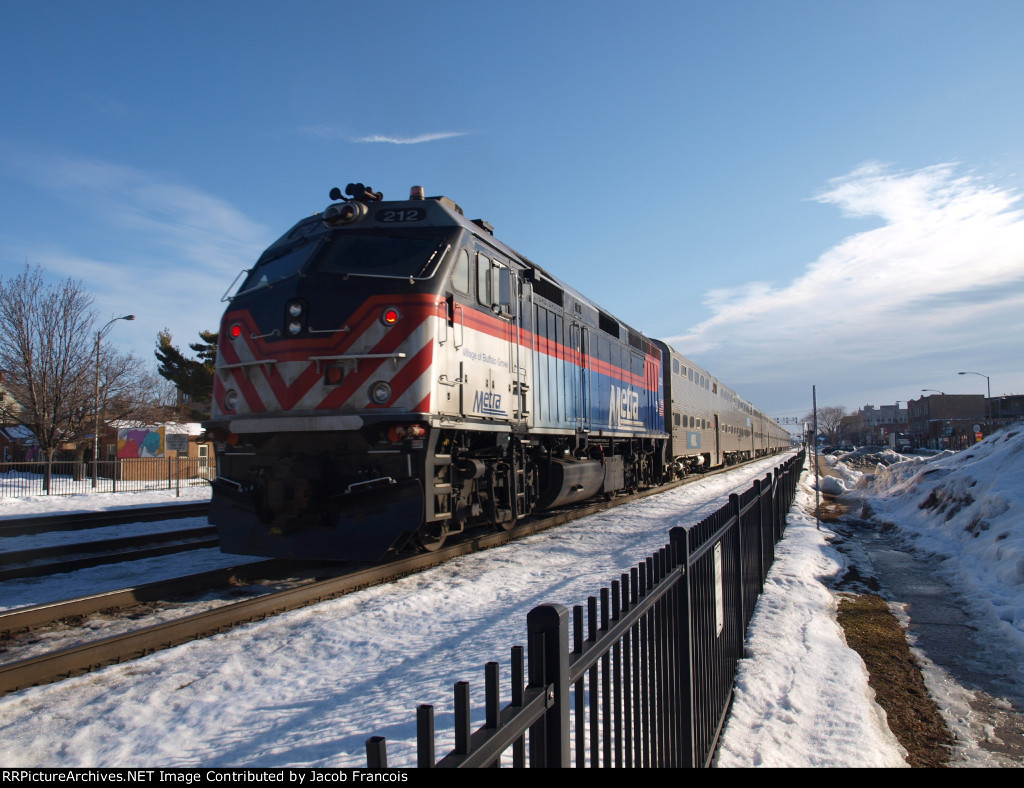 METX 212