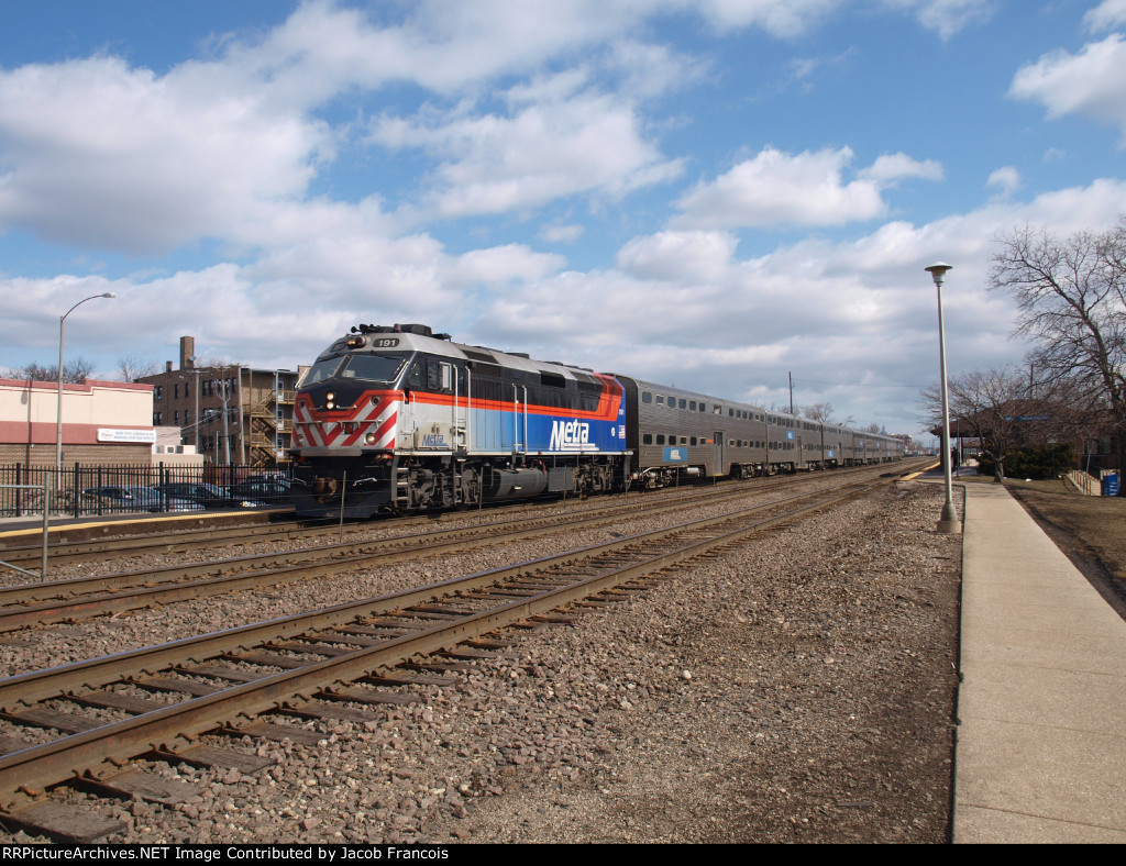 METX 191