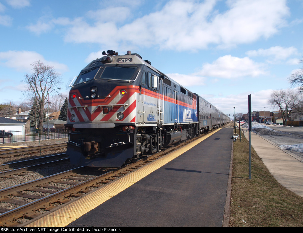 METX 212
