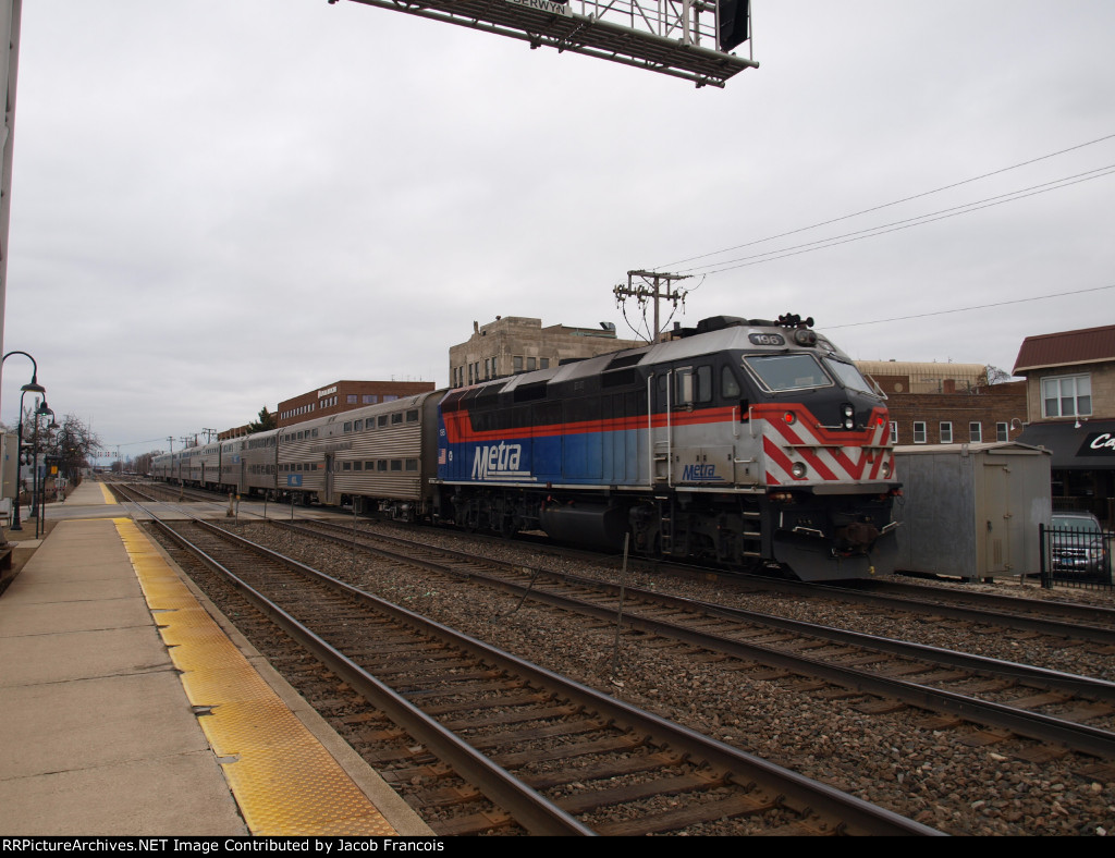 METX 196