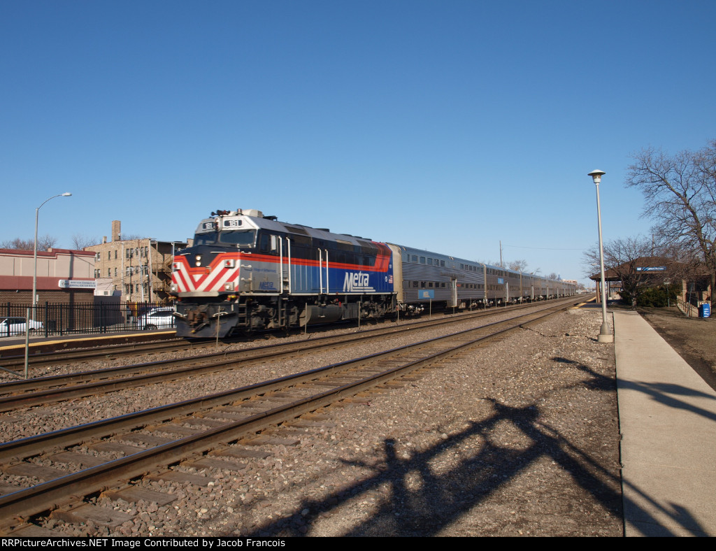 METX 181