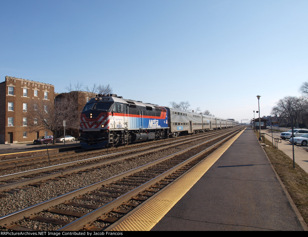 METX 187