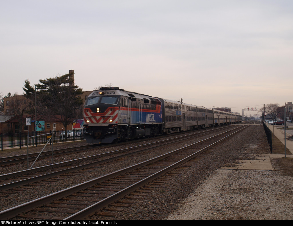 METX 212