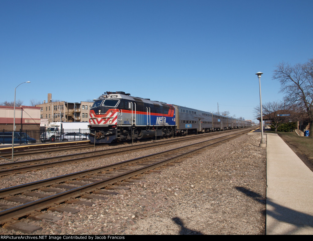 METX 196