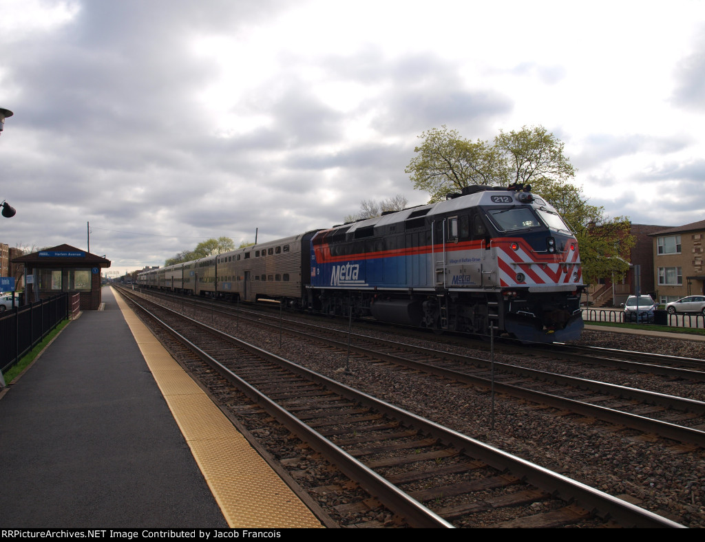 METX 212