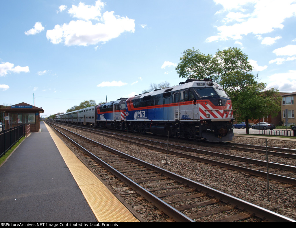 METX 197