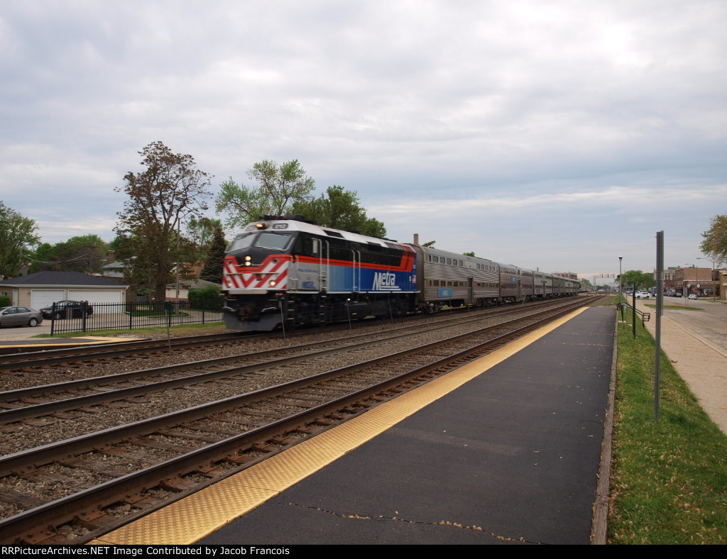METX 212