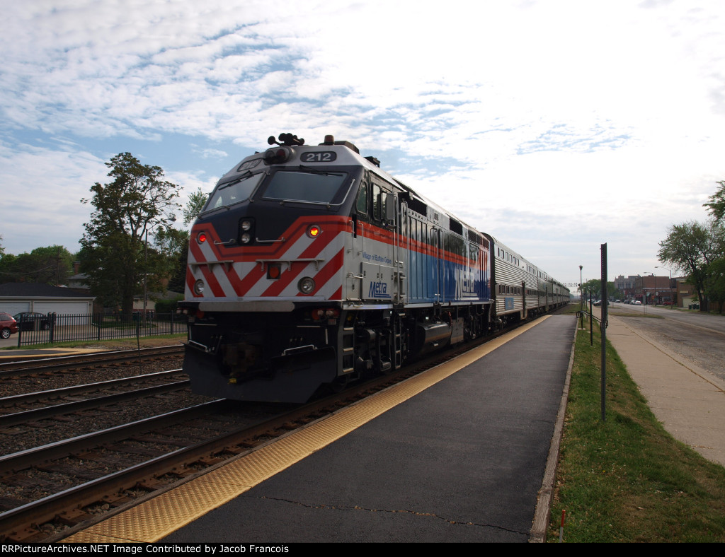 METX 212