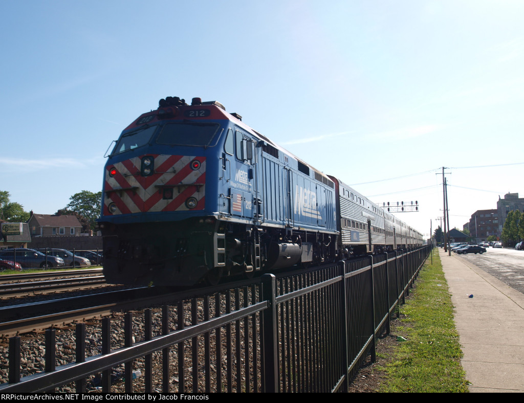 METX 212