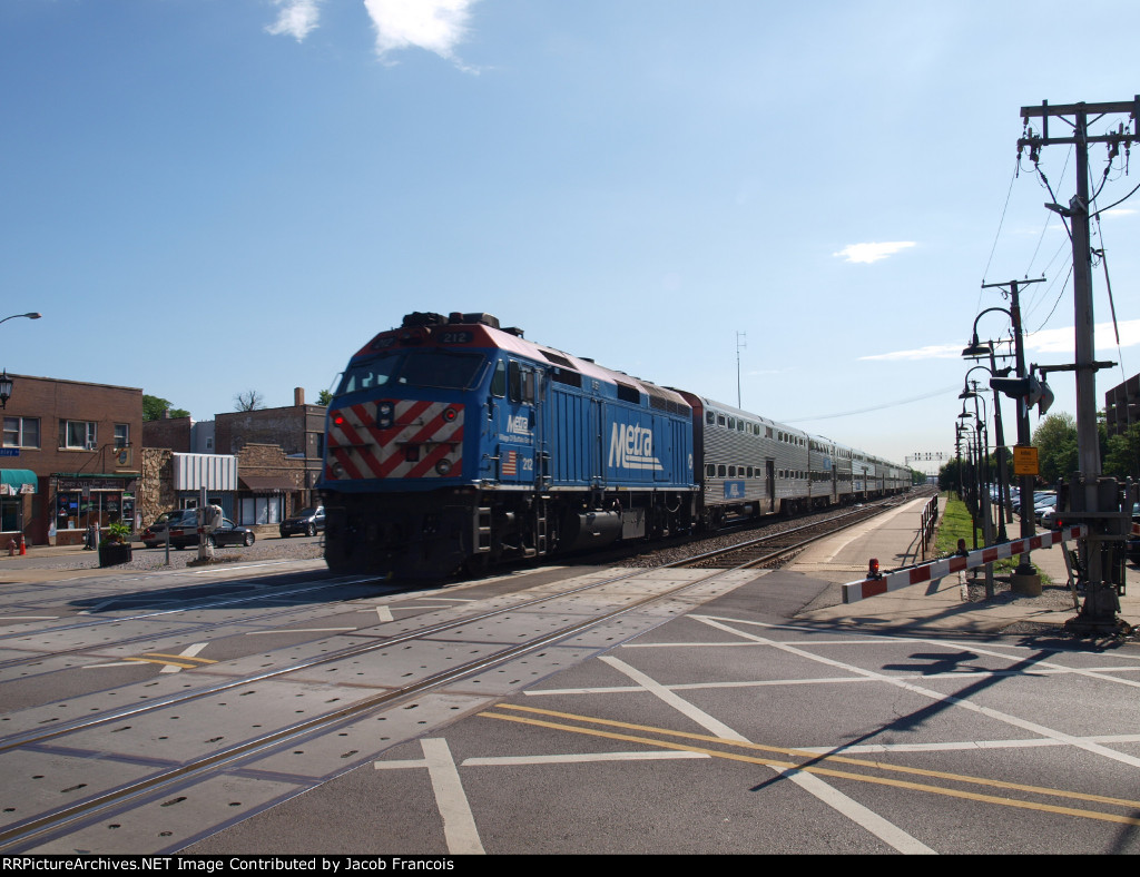 METX 212