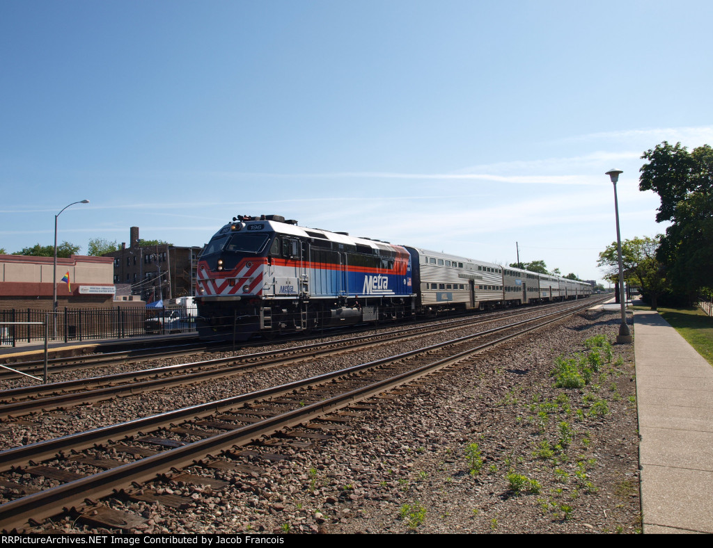 METX 196