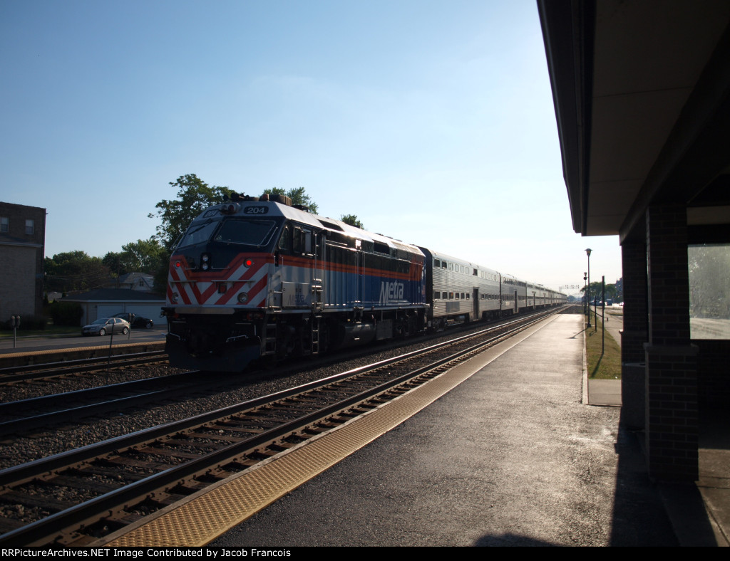METX 204