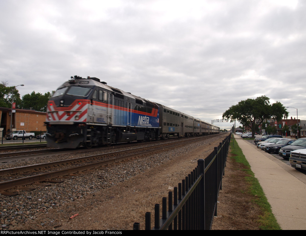 METX 208