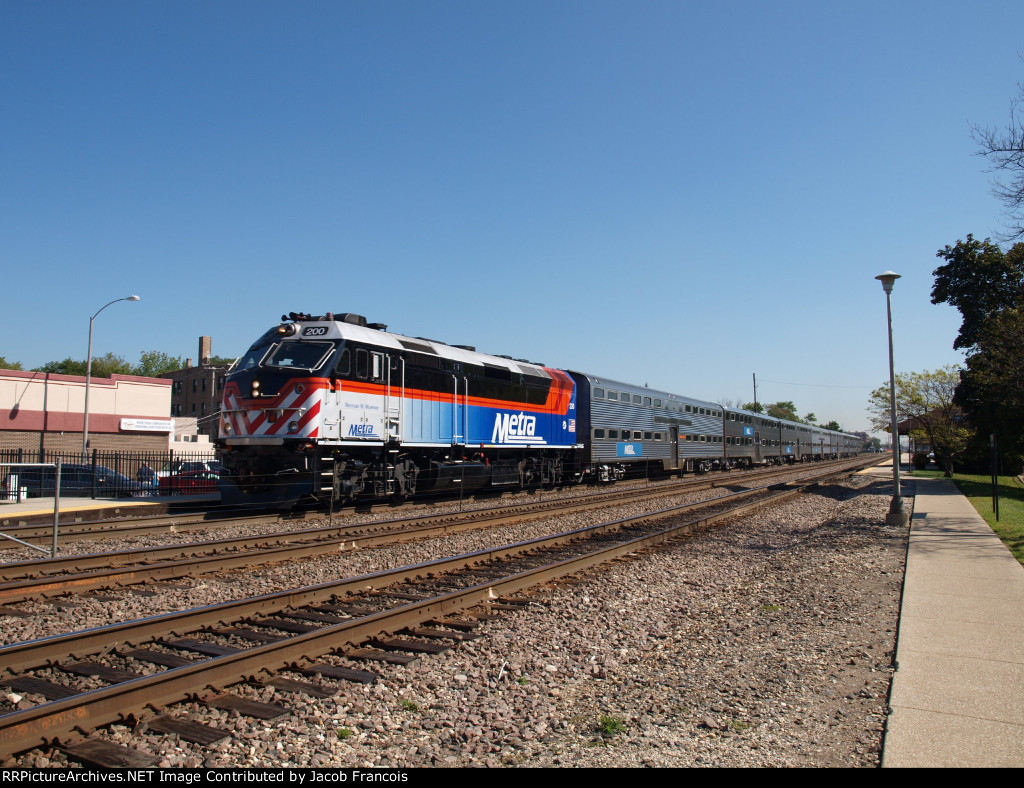 METX 200