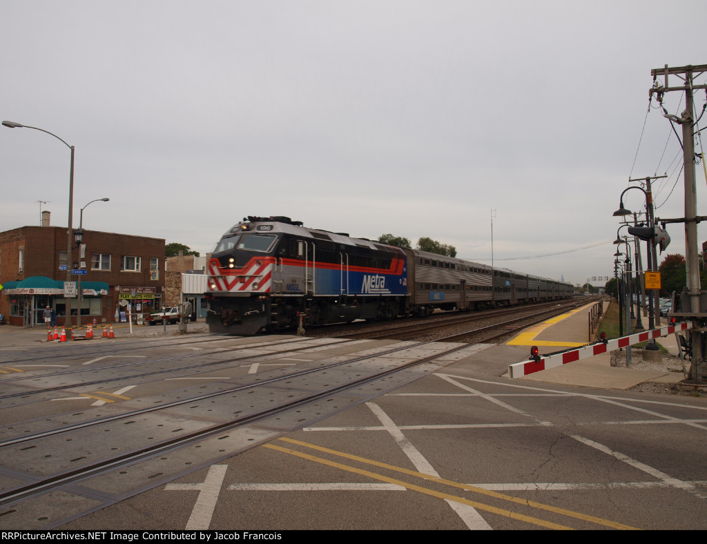 METX 196