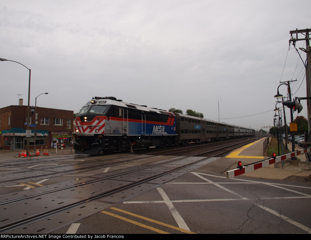 METX 197