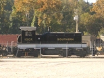 Pictures of SOU 1007