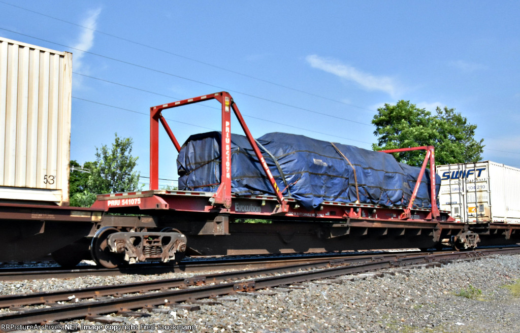 Priu Containers PRIU 541075