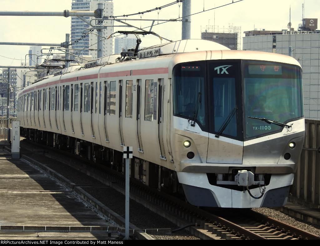 TX-1105