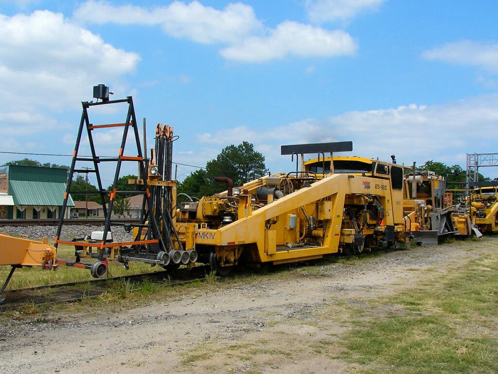 ATS 9512