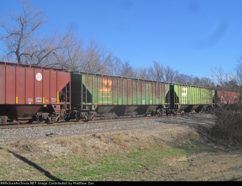 BN Hoppers