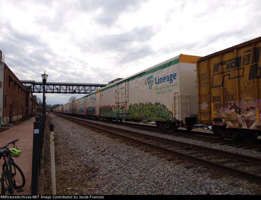 LINX 6829