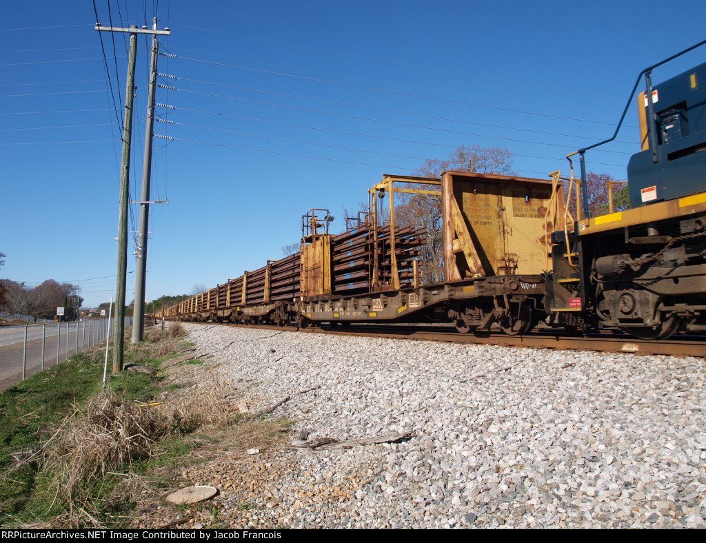 CSXT 973864