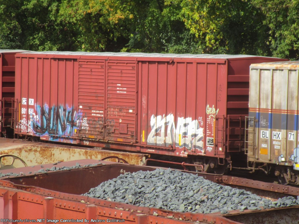 CRIX 801645