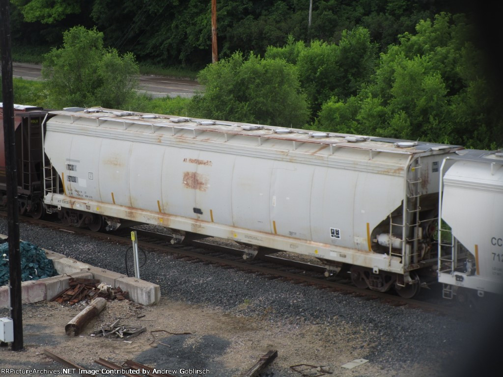 TCIX 57030