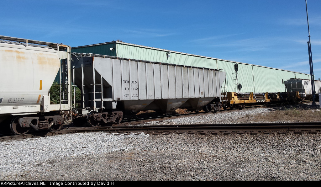 RBMN 10062