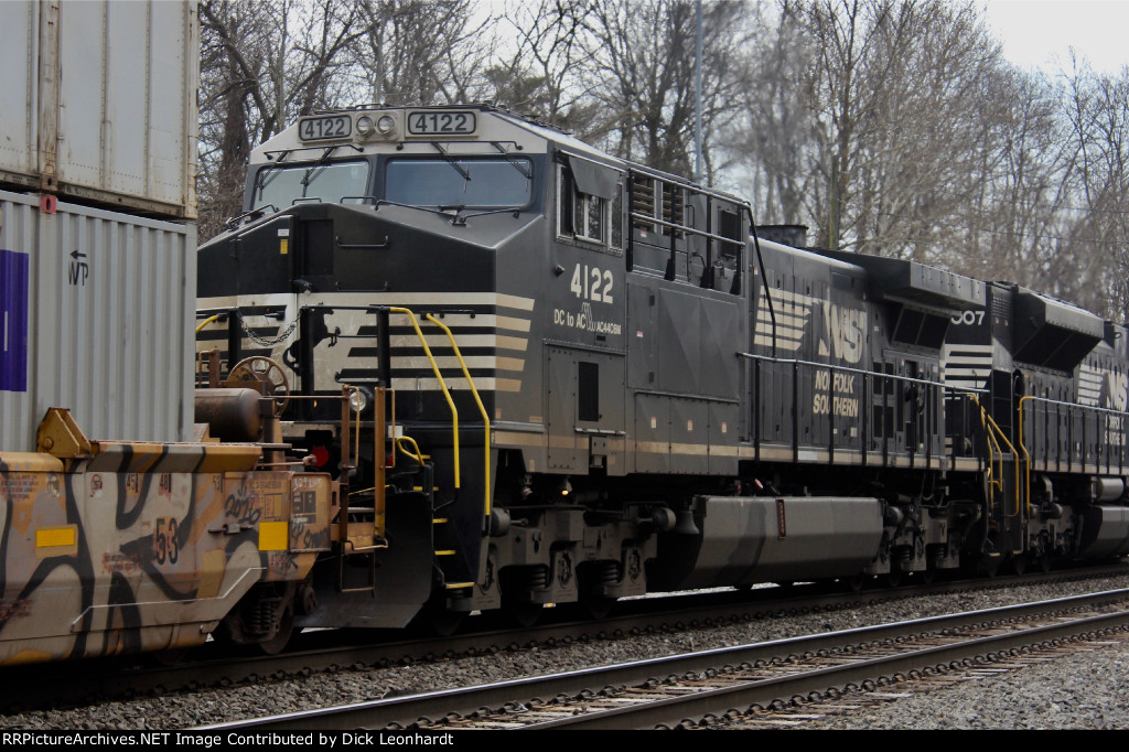 NS 4122