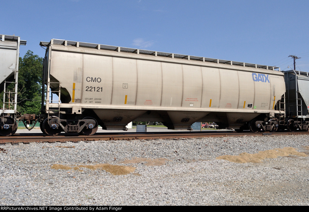 CMO 22121