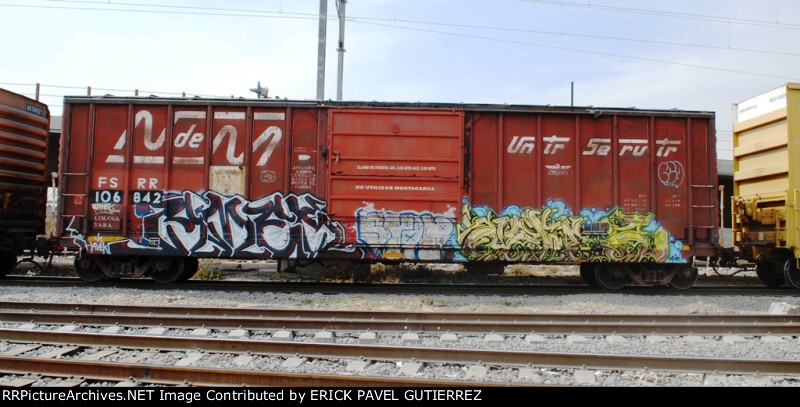 FSRR 106842