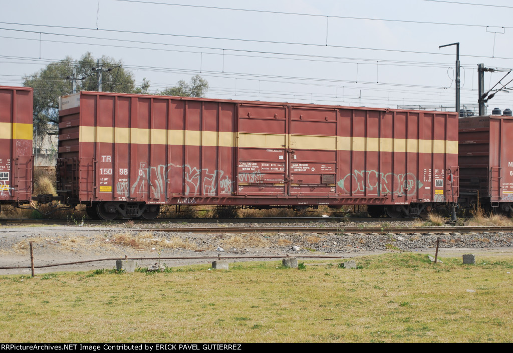 TR 15098