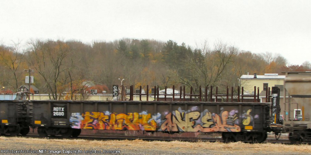 RDTX 268035