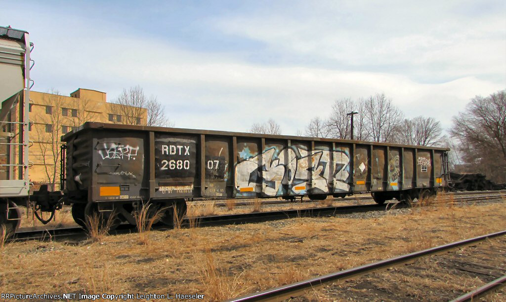 RDTX 268007 (ex-IAIS 315131 ex-NOKL 315131 ex-CHTT 640482 ex-C&NW 130432)