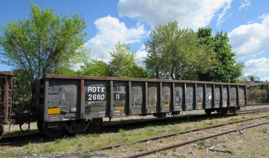RDTX 268011