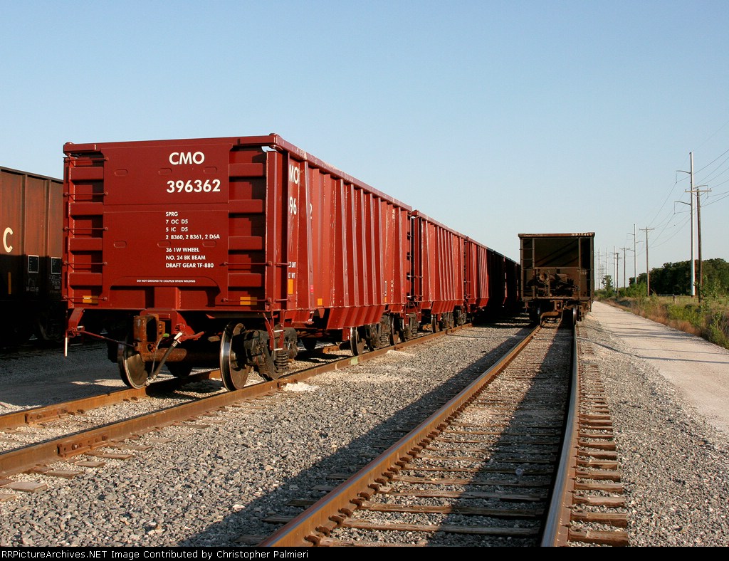 CMO 396362
