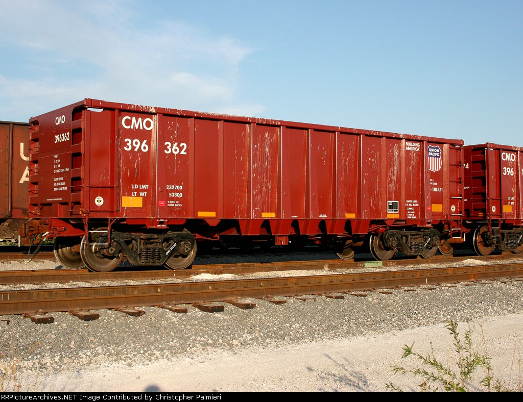 CMO 396362