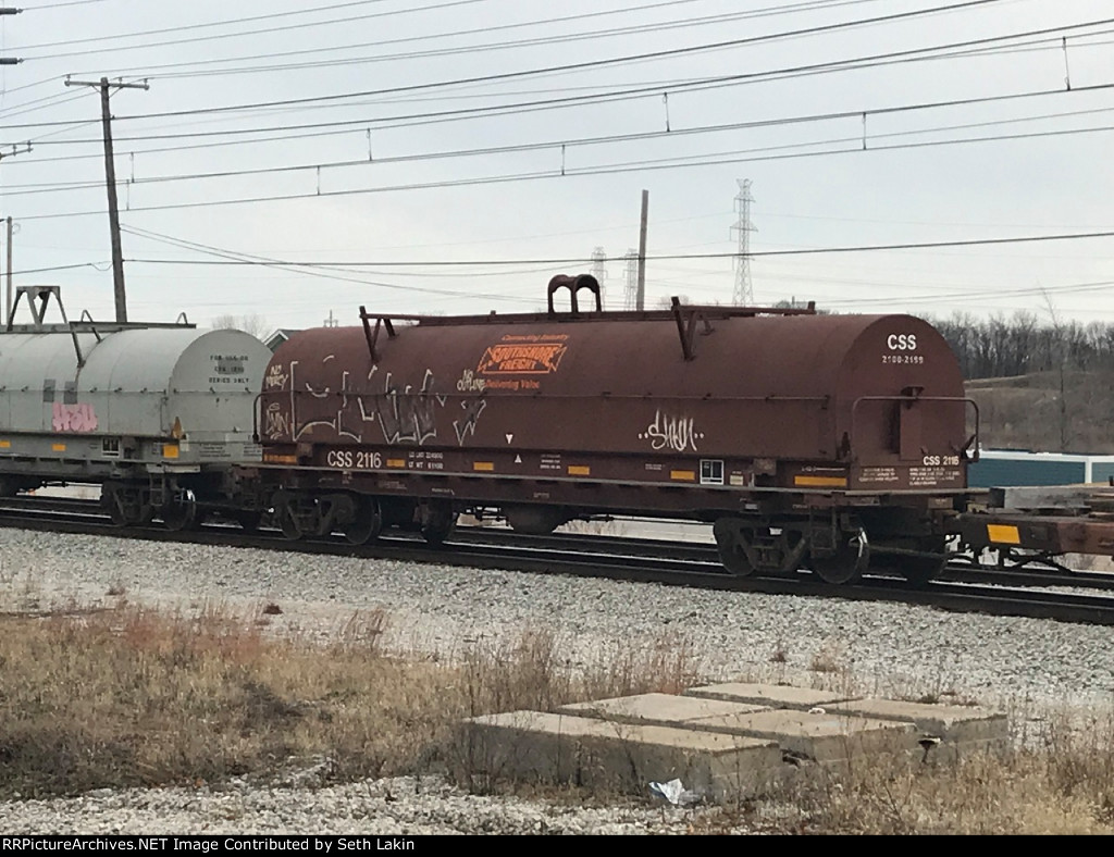 CSS 2116