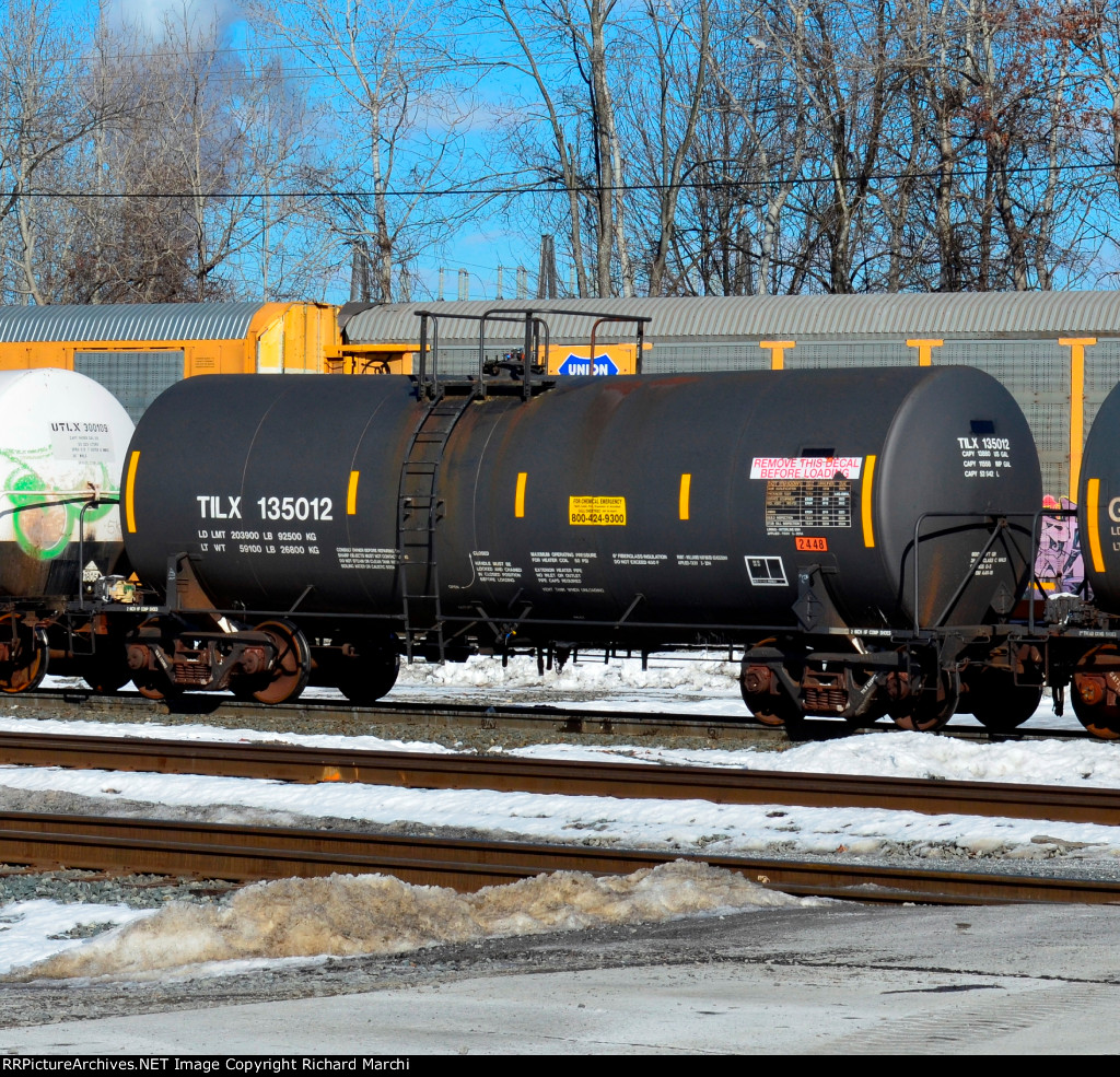 TILX 135012