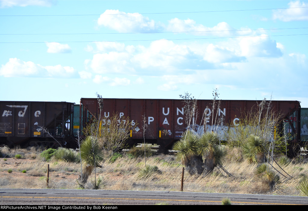UP 38376