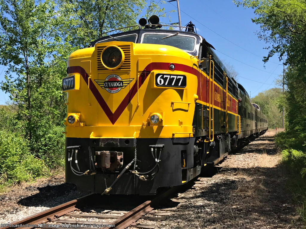 CVSR 6777