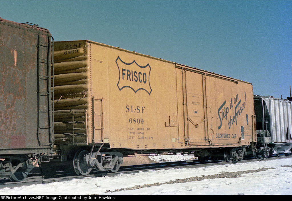SLSF 6809