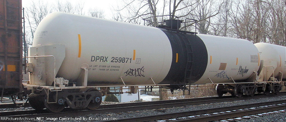 DPRX 259871