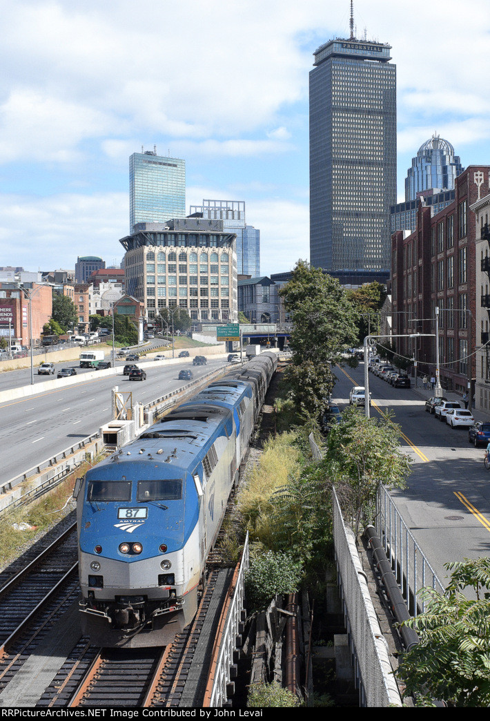 Amtrak