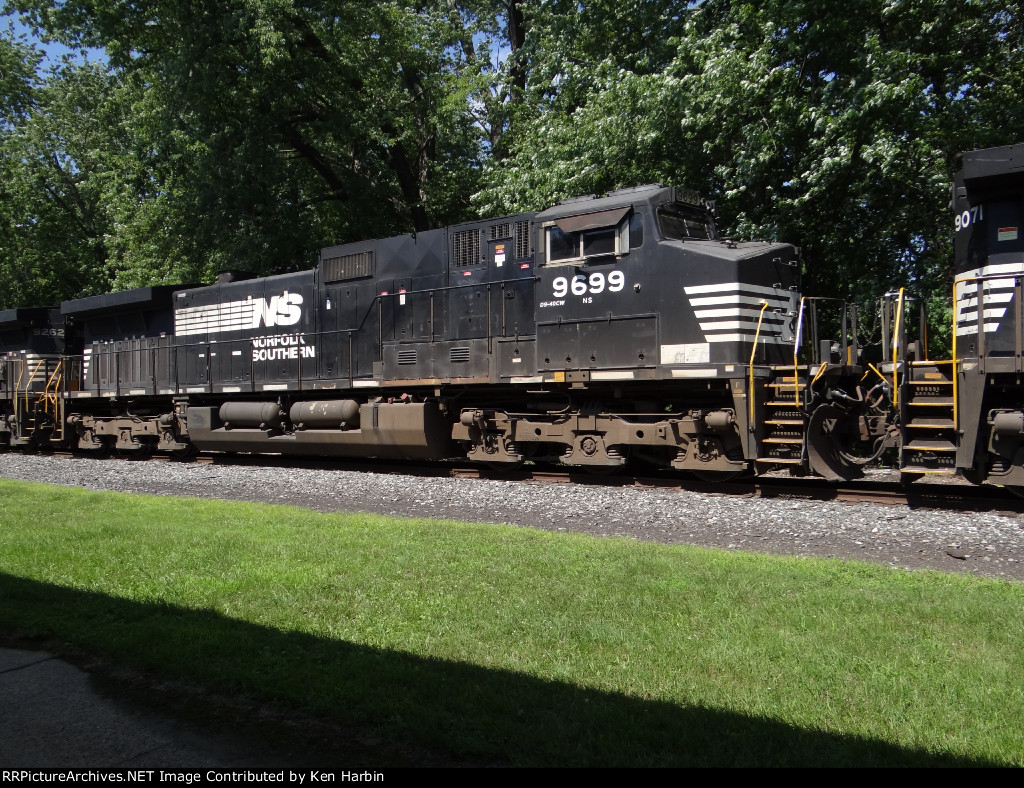 NS 9699