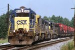 Pictures of CSX 8440