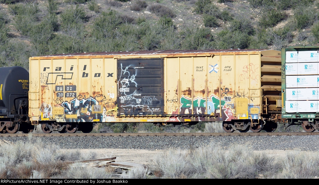 RBOX 38072