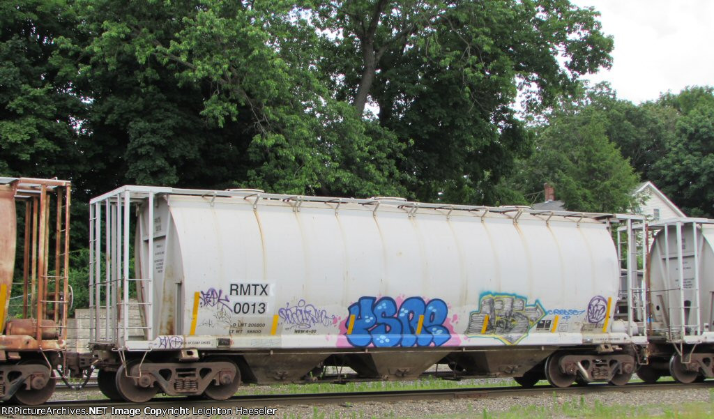 RMTX 0013
